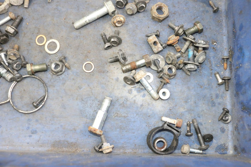 photo de TORNILLOS YAMAHA NEO'S NEOS 2T EASY 50 (2013 - 2016) - Detalle de la pieza