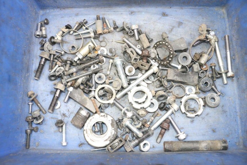 photo de BOLSA DE TORNILLERÍA TORNILLO YAMAHA NEOS NEO'S 4T 50 (2008 - 2016) - Vista principal