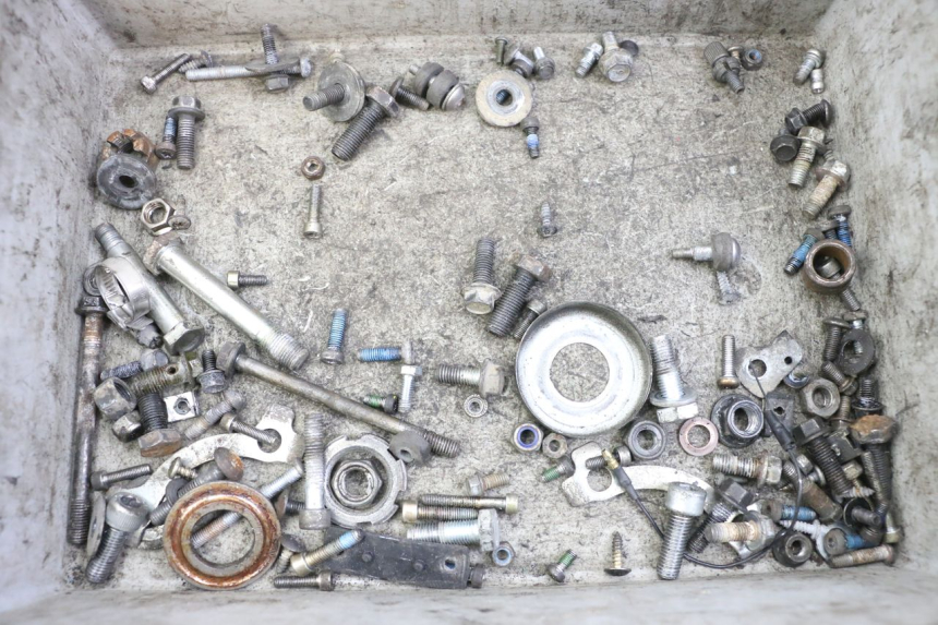 photo de TORNILLOS YAMAHA TZR 50 (2008 - 2016) - Vista principal