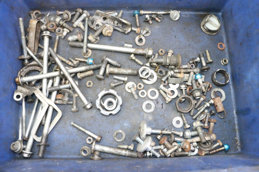 photo de TORNILLOS YAMAHA YZ-F YZF 250 (2007 - 2013) - Vista principal