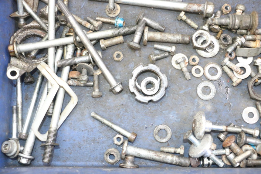 photo de TORNILLOS YAMAHA YZ-F YZF 250 (2007 - 2013) - Otra perspectiva