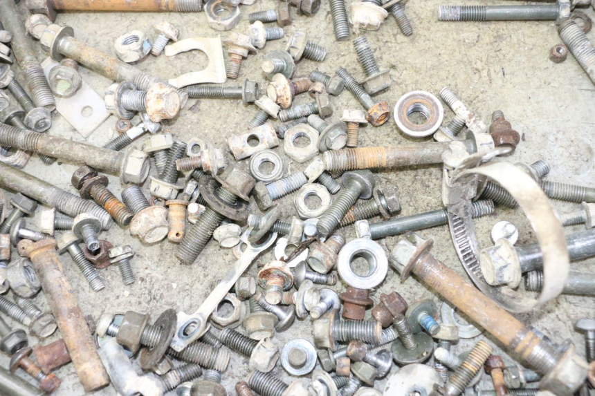 photo de TORNILLOS YAMAHA YFM BRUIN 350 (2003 - 2009) - Detalle de la pieza