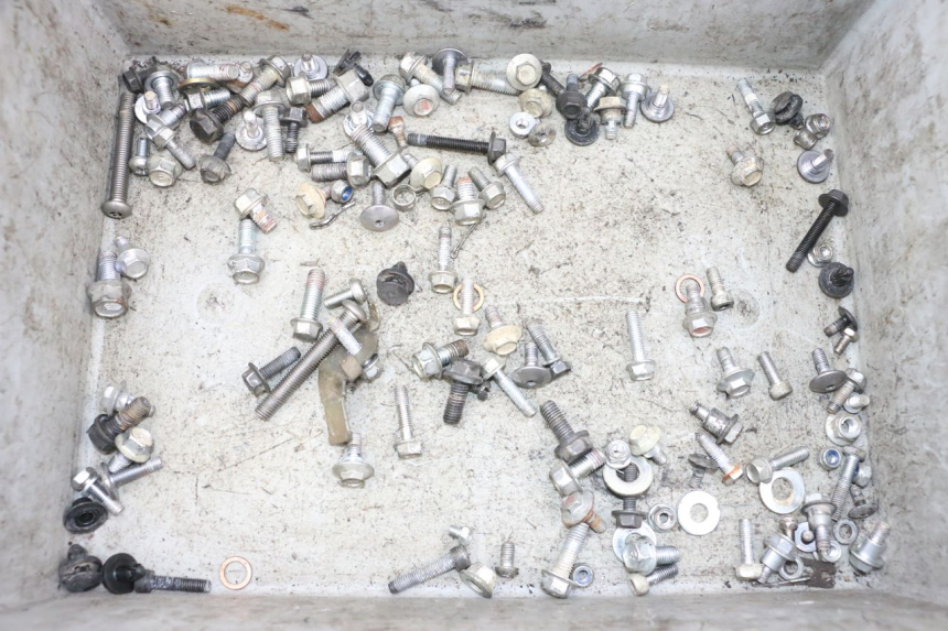 photo de TORNILLOS YAMAHA YFM R RAPTOR 250 (2008 - 2014) - Vista principal