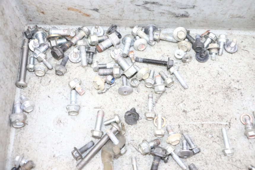 photo de TORNILLOS YAMAHA YFM R RAPTOR 250 (2008 - 2014) - Zoom estado de uso