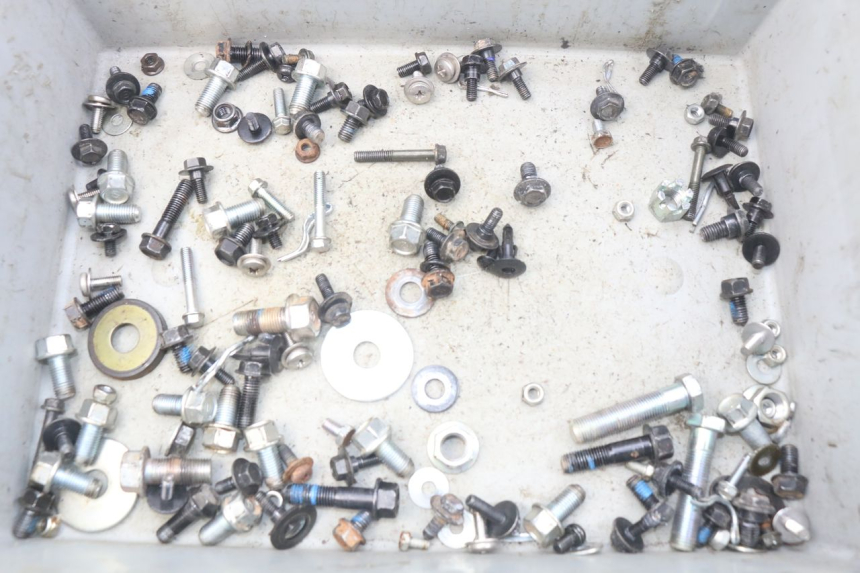 photo de BOLSA DE TORNILLERÍA TORNILLO YAMAHA YFM R RAPTOR 90 (2017 - 2023) - Vista principal