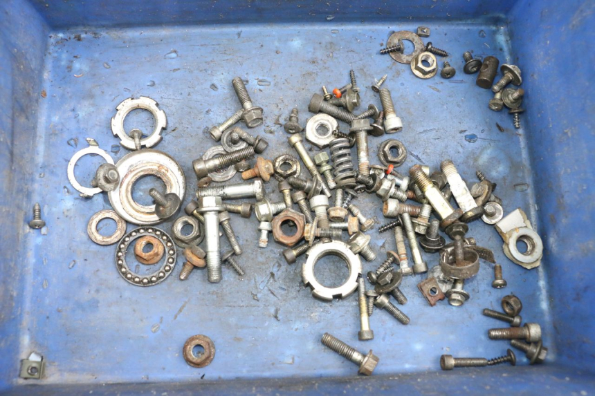 photo de TORNILLOS YAMAHA YN NEO'S 50 (1997 - 2004) - Vista principal