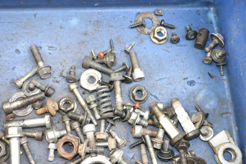 photo de TORNILLOS YAMAHA YN NEO'S 50 (1997 - 2004) - Zoom estado de uso