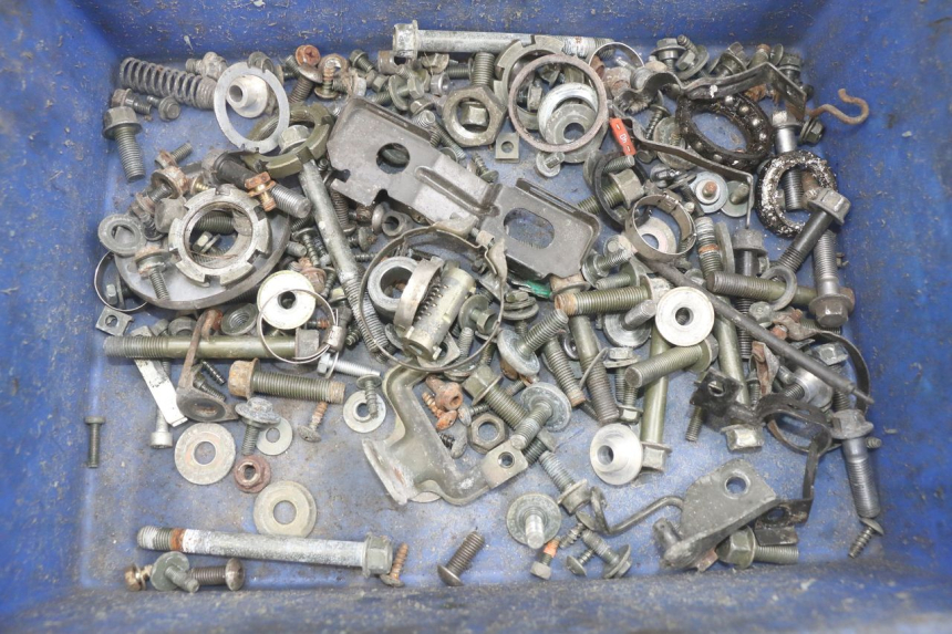 photo de BOLSA DE TORNILLERÍA TORNILLO YAMAHA YP MAJESTY 400 (2004 - 2008) - Vista principal