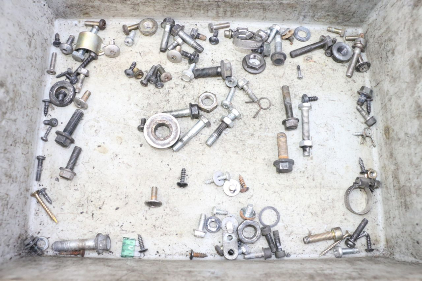 photo de BOLSA DE TORNILLERÍA TORNILLO YAMAHA YP MAJESTY 125 (2002 - 2006) - Vista principal