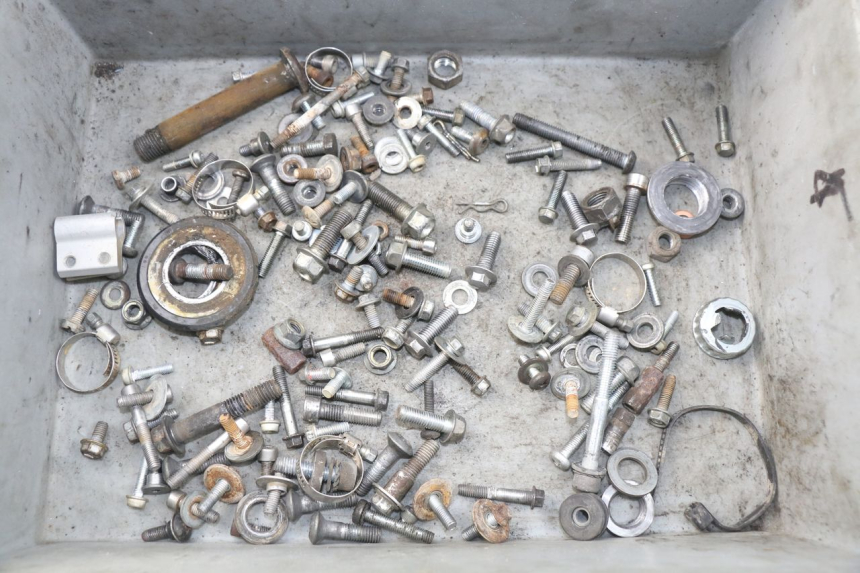 photo de TORNILLOS YAMAHA YZ-F YZF 250 (2014 - 2018) - Vista principal