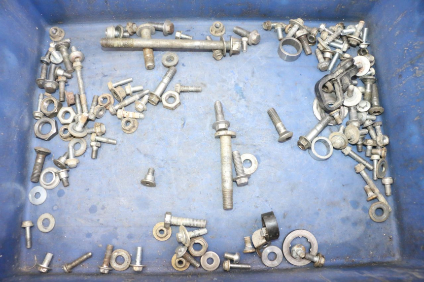 photo de TORNILLOS YAMAHA YZ-F YZF 250 (2014 - 2018) - Vista principal