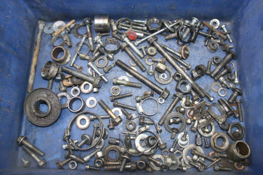 photo de TORNILLOS YAMAHA YZ 125 (1998 - 2005) - Vista principal