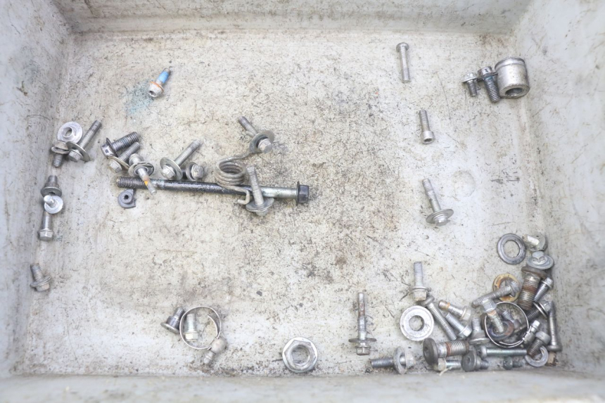 photo de BOLSA DE TORNILLERÍA TORNILLO YAMAHA YZ 85 (2002 - 2018) - Vista principal