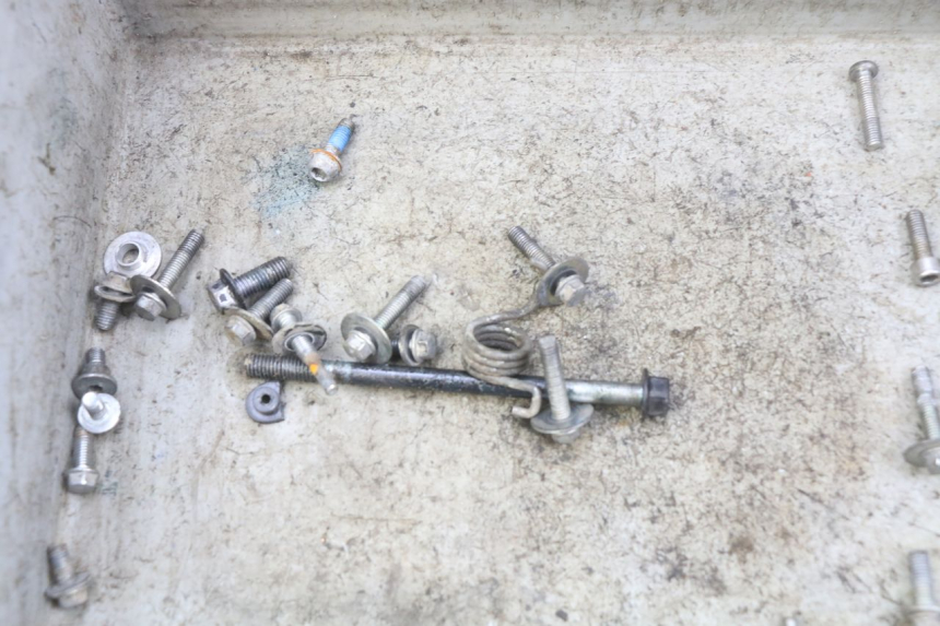 photo de BOLSA DE TORNILLERÍA TORNILLO YAMAHA YZ 85 (2002 - 2018) - Detalle de la pieza