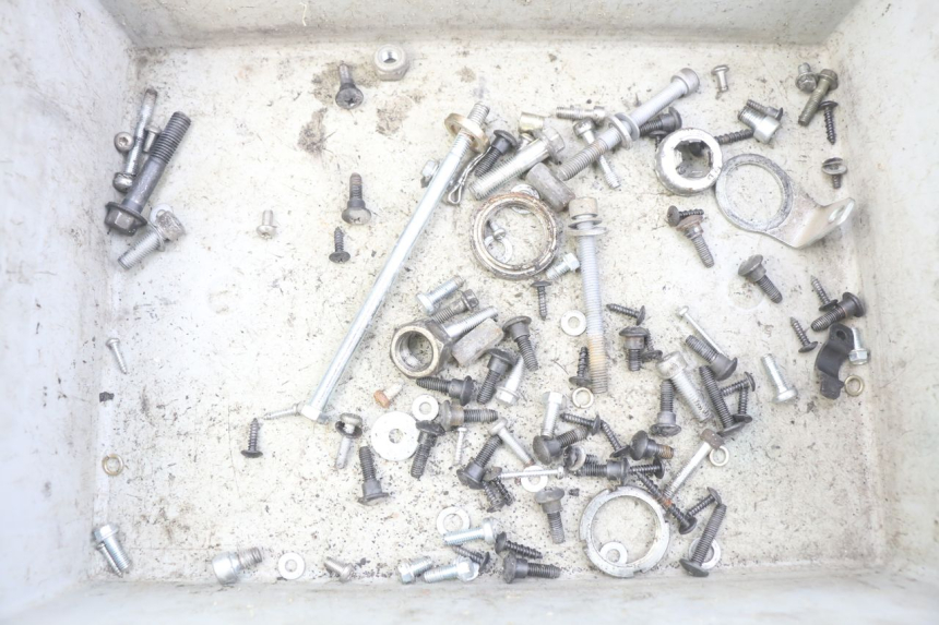 photo de BOLSA DE TORNILLERÍA TORNILLO PIAGGIO ZIP 4T 50 (2018 - 2020) - Vista principal