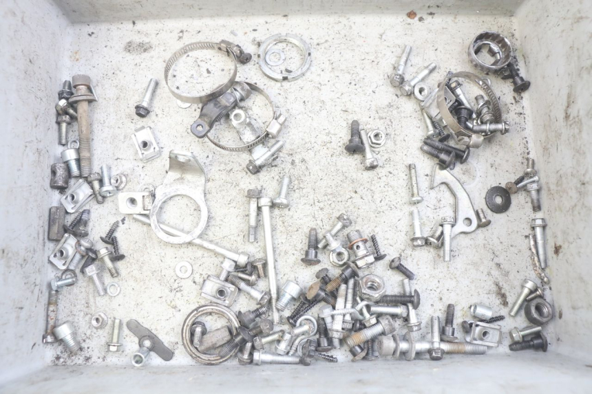 photo de BOLSA DE TORNILLERÍA TORNILLO PIAGGIO ZIP 4T 50 (2018 - 2020) - Vista principal