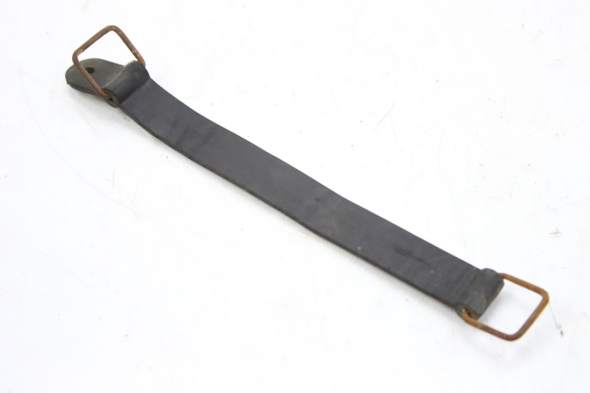 photo de CORREA DE LA BATERíA PEUGEOT CITYSTAR 50 (2013 - 2017) - Detalle de la pieza