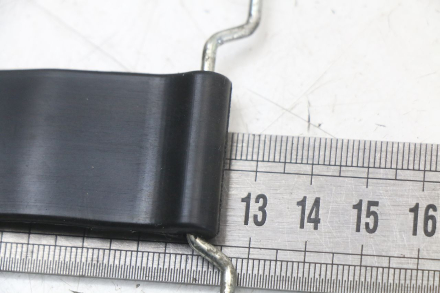 photo de CORREA BATERIA HONDA CRF R 250 (2020 - 2021) - Otra perspectiva