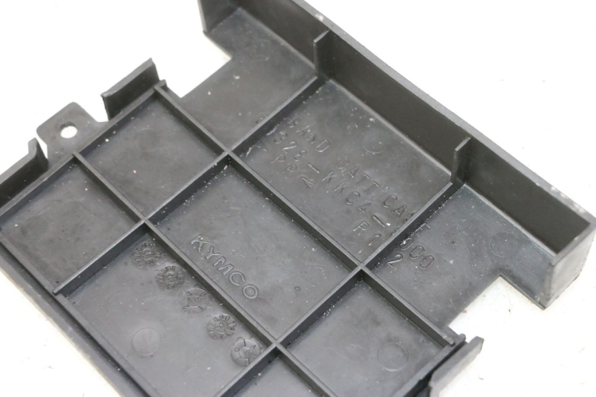 photo de CORREA BATERIA KYMCO GRAND DINK 125 (2008 - 2014) - Zoom estado de uso