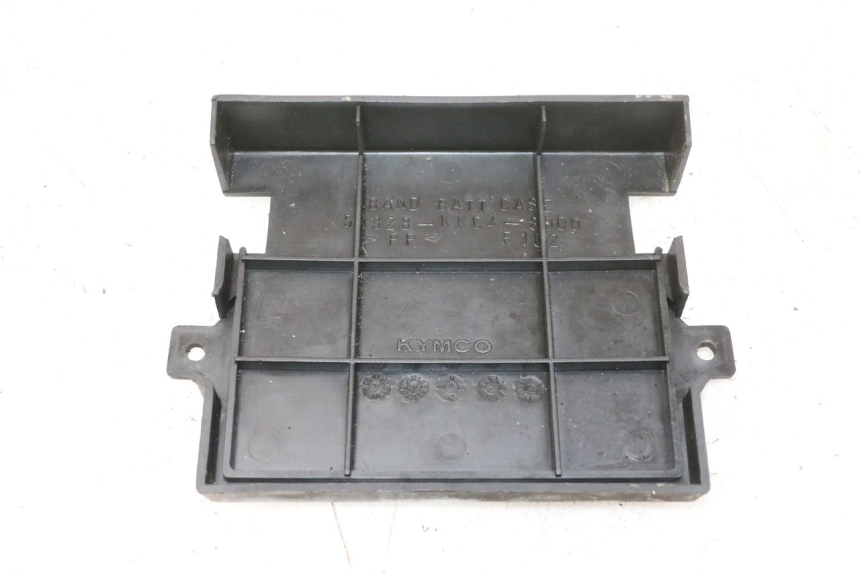 photo de CORREA BATERIA KYMCO GRAND DINK 125 (2008 - 2014) - Otra perspectiva