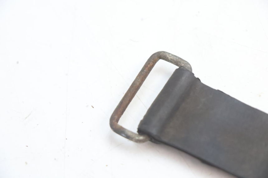 photo de CORREA BATERIA SUZUKI GSX F GSXF 750 (1988 - 1998) - Zoom estado de uso
