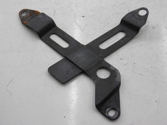 photo de CORREA BATERIA HONDA CB SEVEN FITTY 750 (1992 - 2003) - Zoom estado de uso