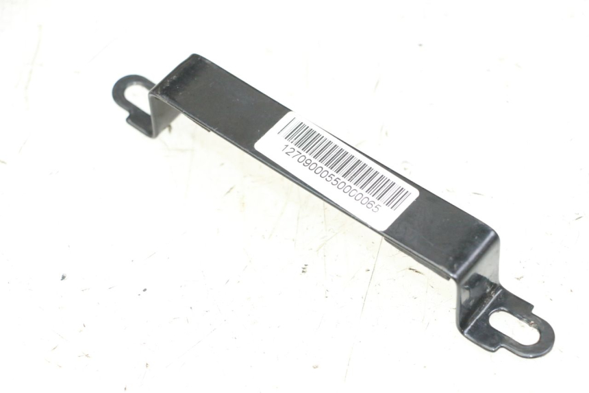 photo de CORREA BATERIA KIDEN KD125-G 125 (2018 - 2022) - Zoom estado de uso