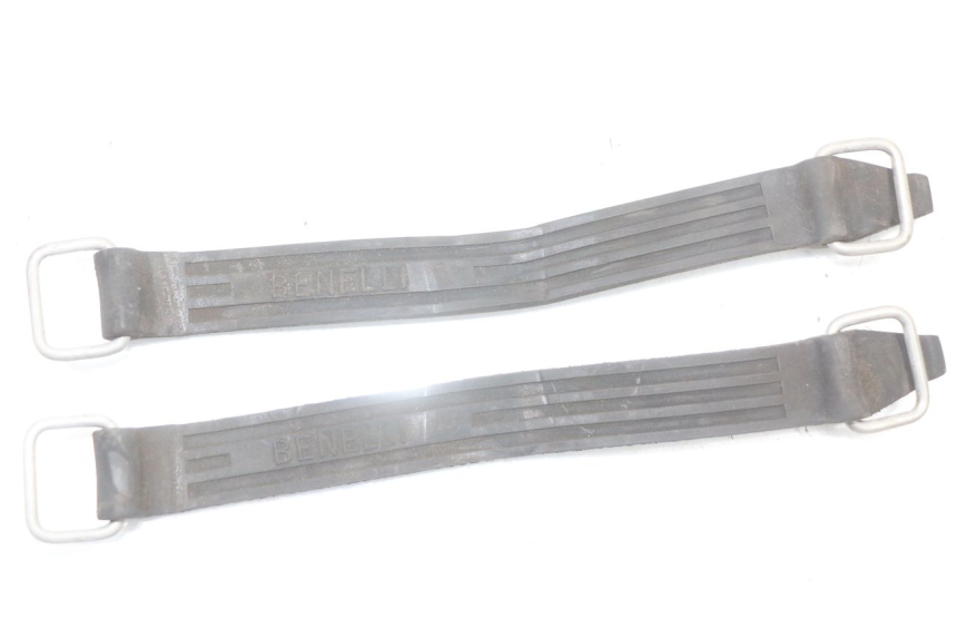 photo de CORREA BATERIA RENAULT KOURANOS 125 (2001 - 2004) - Vista principal