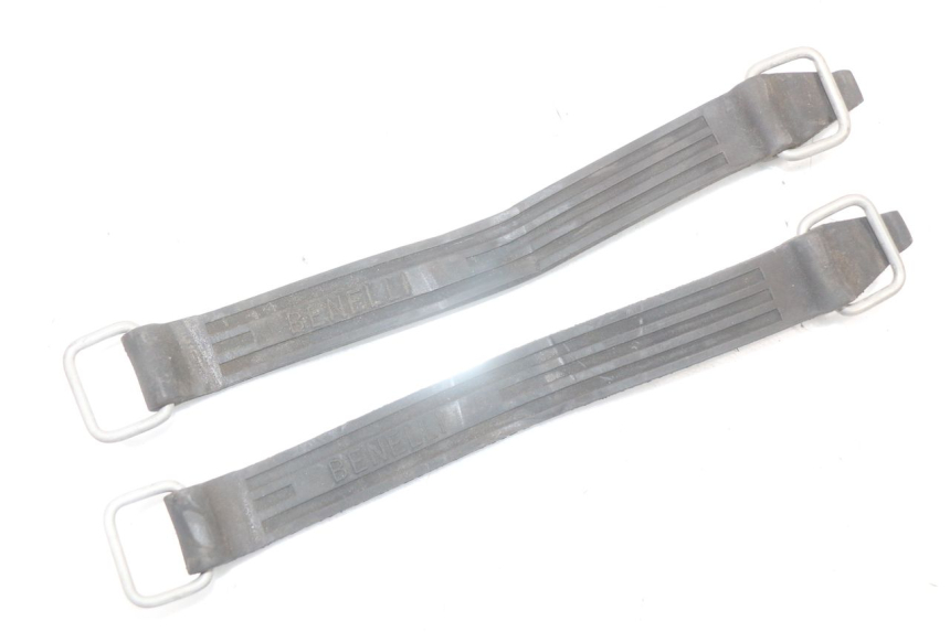 photo de CORREA BATERIA RENAULT KOURANOS 125 (2001 - 2004) - Detalle de la pieza