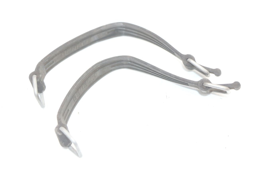 photo de CORREA BATERIA RENAULT KOURANOS 125 (2001 - 2004) - Zoom estado de uso