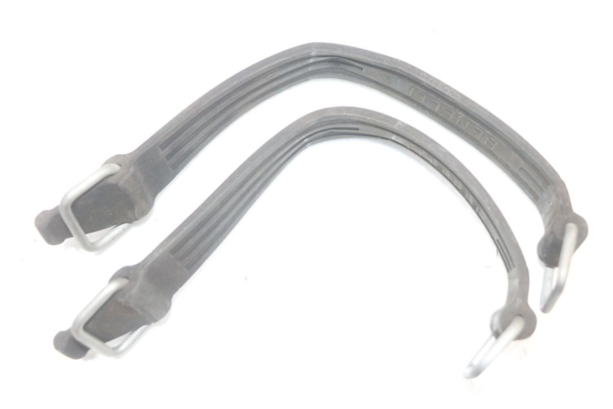 photo de CORREA BATERIA RENAULT KOURANOS 125 (2001 - 2004) - Otra perspectiva