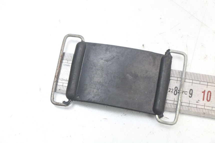 photo de CORREA BATERIA MASH LEGEND'R 4T 50 (2021 - 2025) - Zoom estado de uso