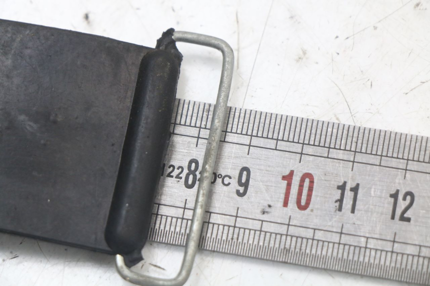 photo de CORREA BATERIA MASH LEGEND'R 4T 50 (2021 - 2025) - Otra perspectiva