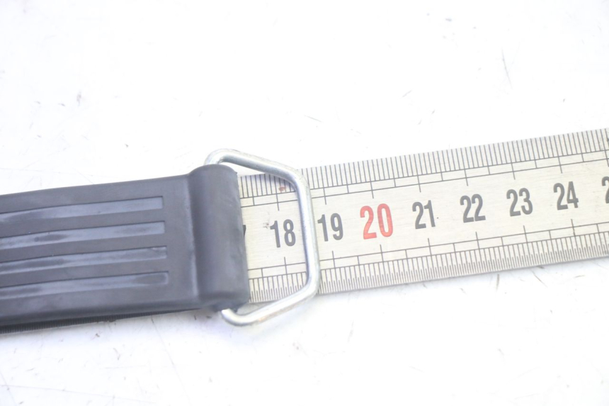 photo de CORREA BATERIA PIAGGIO MP3 500 (2016 - 2018) - Otra perspectiva