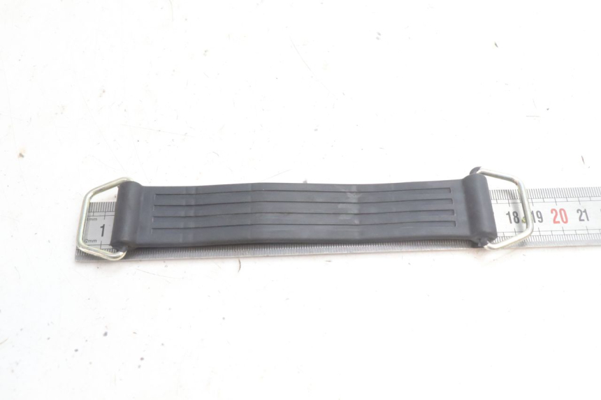 photo de CORREA BATERIA PIAGGIO MP3 500 (2016 - 2018) - Zoom estado de uso