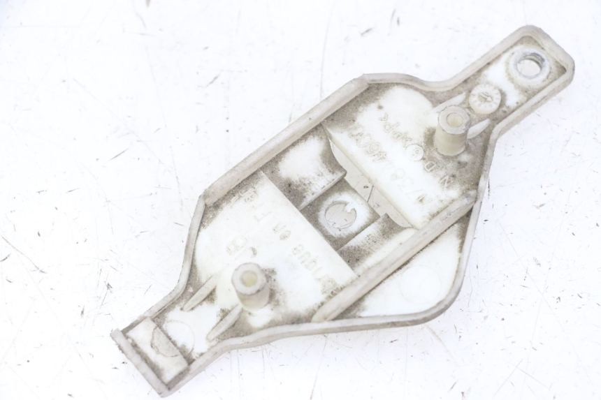 photo de CORREA BATERIA PEUGEOT SATELIS COMPRESSOR K15 125 (2006 - 2009) - Vista principal