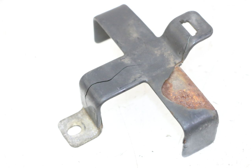 photo de CORREA BATERIA HONDA SCV LEAD 100 (2003 - 2007) - Zoom estado de uso