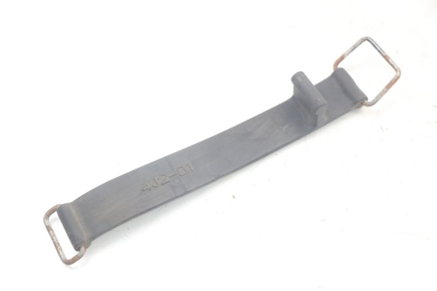 photo de CORREA DE BATERÍA YAMAHA TDM ABS 900 (2002 - 2014) - Detalle de la pieza