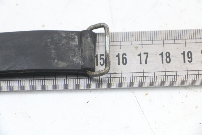 photo de CORREA BATERIA YAMAHA TDR DELTABOX 125 (1997 - 2003) - Otra perspectiva