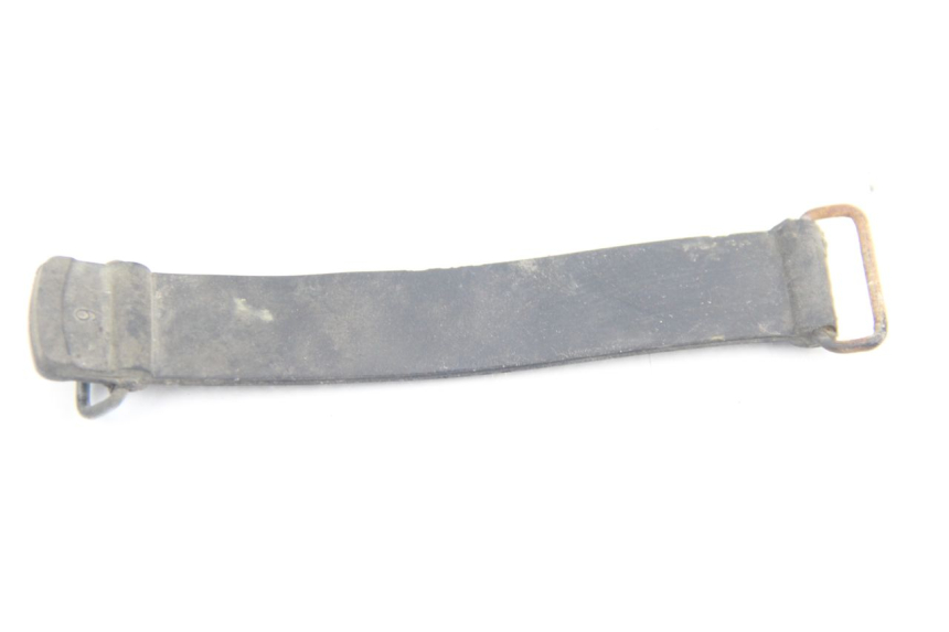 photo de CORREA BATERIA YAMAHA TW 125 (1998 - 2002) - Otra perspectiva