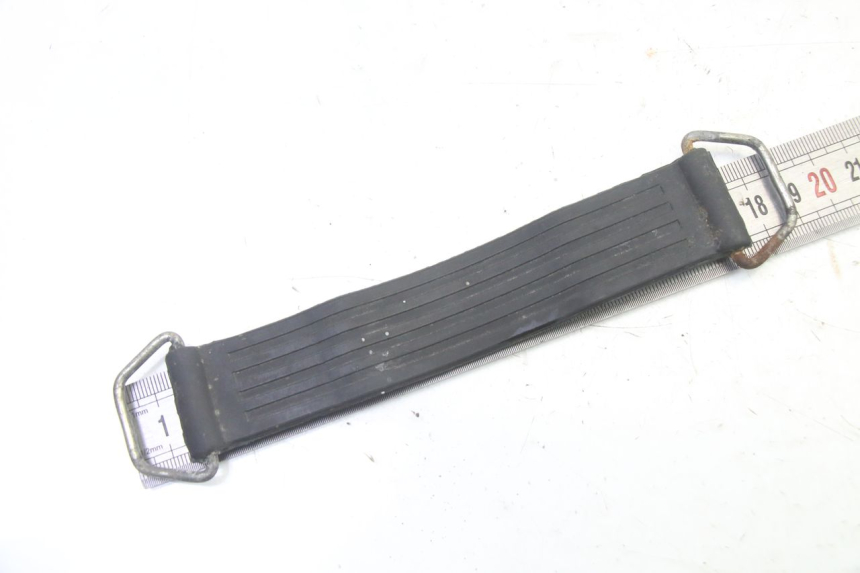 photo de CORREA DE BATERÍA PIAGGIO X9 EVOLUTION 125 (2003 - 2007) - Zoom estado de uso