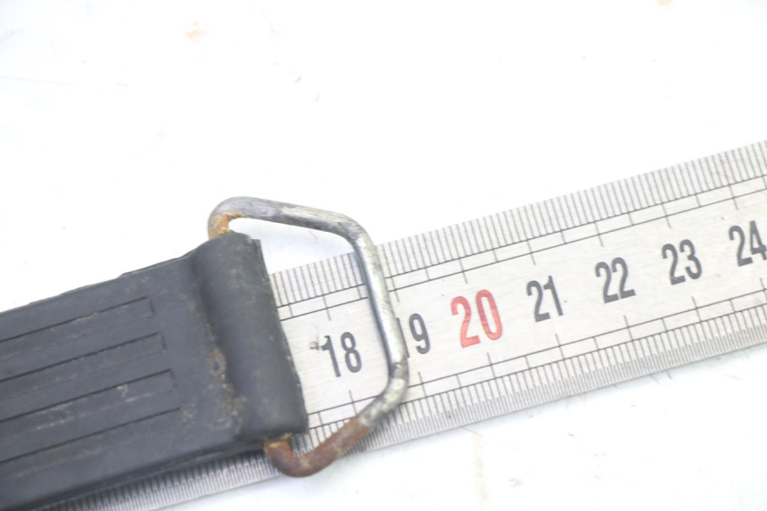 photo de CORREA DE BATERÍA PIAGGIO X9 EVOLUTION 125 (2003 - 2007) - Otra perspectiva