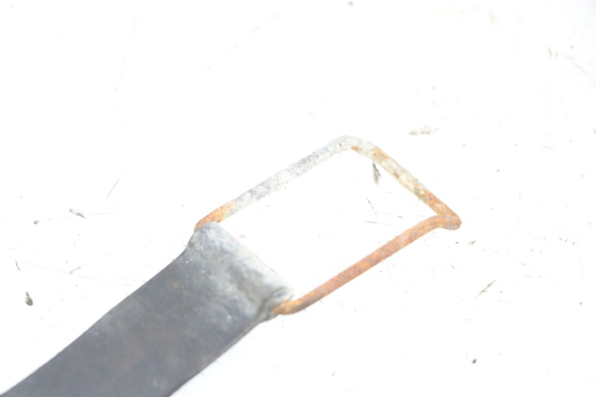 photo de CORREA BATERIA YAMAHA XJN DIVERSION 600 (2000 - 2003) - Zoom estado de uso