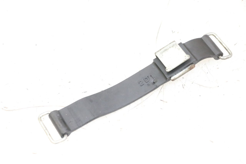 photo de CORREA BATERIA YAMAHA FZ1 FAZER 1000 (2007 - 2009) - Zoom estado de uso