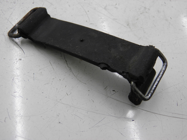 photo de CORREA BATERIA YAMAHA YN NEO'S 50 (1997 - 2004) - Vista principal