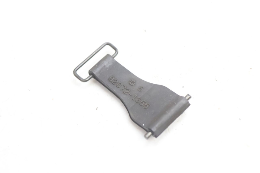 photo de CORREA BATERIA KAWASAKI ZX-6R ZX6R 600 (2000 - 2002) - Otra perspectiva