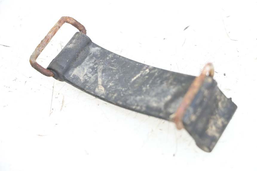 photo de Correa de herramientas YAMAHA DTLC 125 (1982 - 1987) - Vista principal