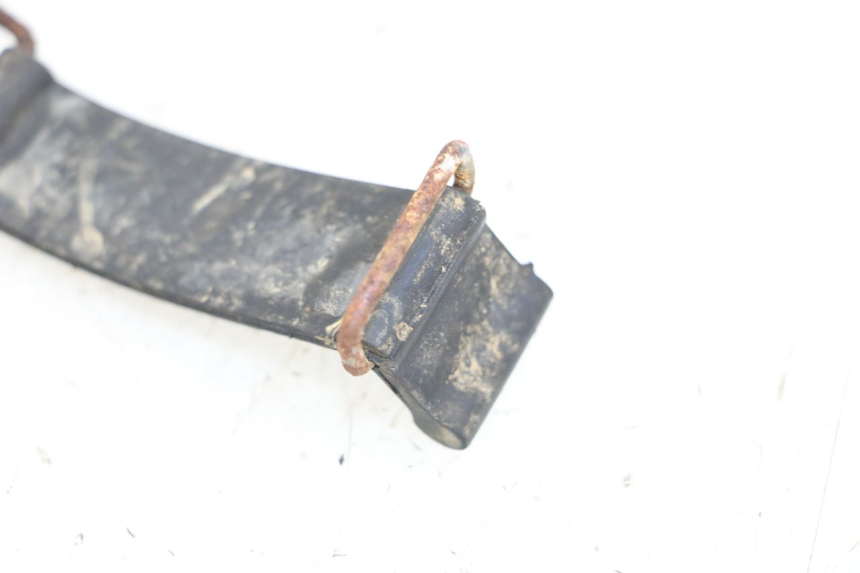 photo de Correa de herramientas YAMAHA DTLC 125 (1982 - 1987) - Detalle de la pieza