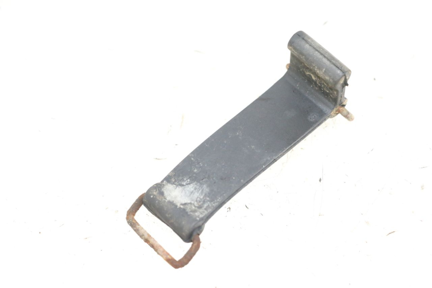 photo de Correa de herramientas YAMAHA DTLC 125 (1982 - 1987) - Zoom estado de uso