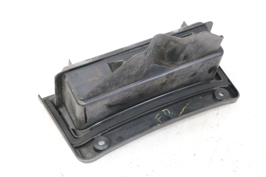 photo de CORREA JUEGO HERRAMIENTAS HONDA FORZA ABS 300 (2013 - 2017) - Zoom estado de uso